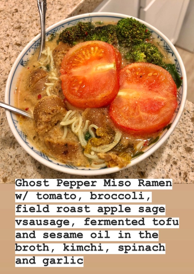 Ghost Ramen